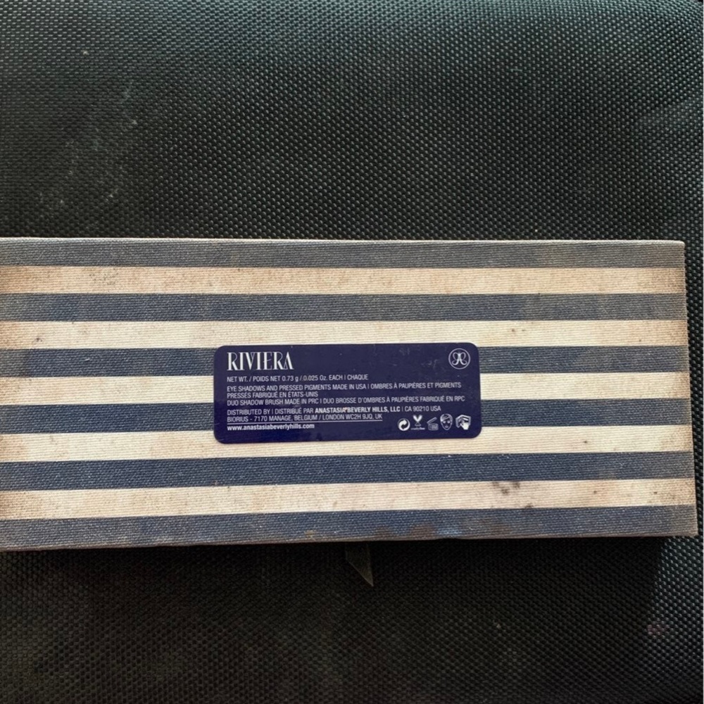 Eyeshadow - Picture 4 of 9